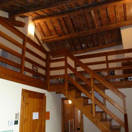 Agriturismo Le Clementine Badia Polesine Kamer foto