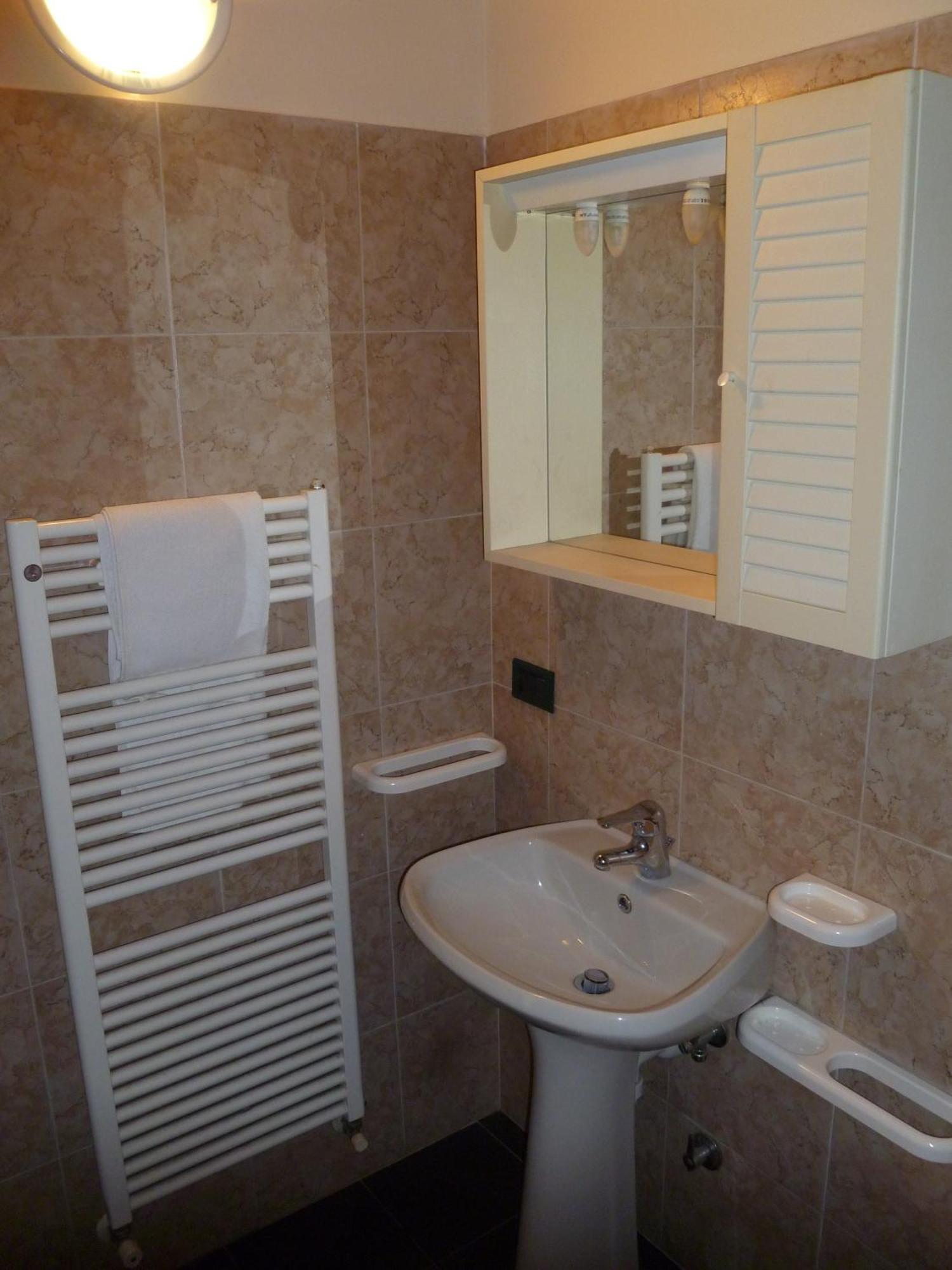 Agriturismo Le Clementine Badia Polesine Kamer foto