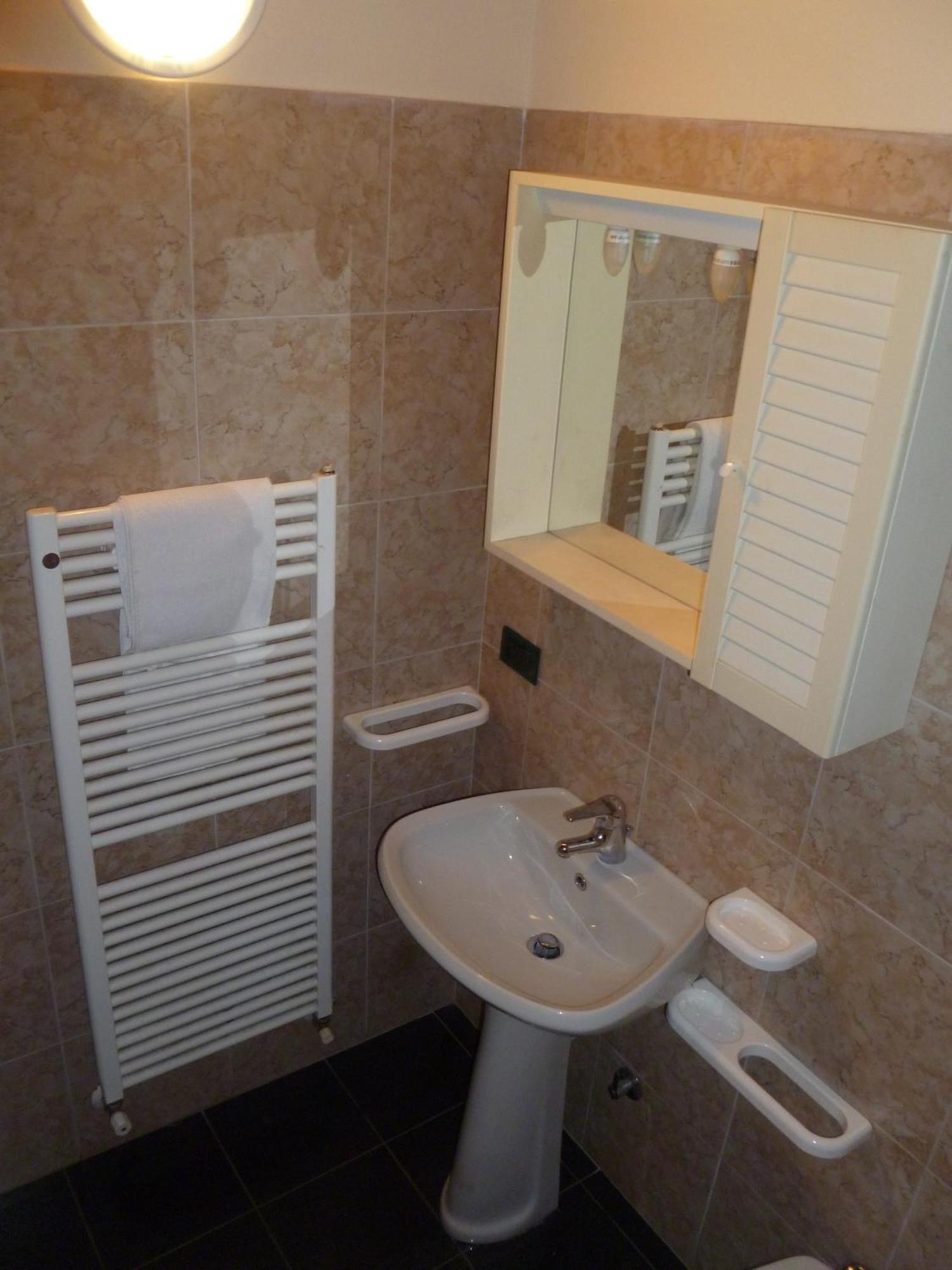 Agriturismo Le Clementine Badia Polesine Kamer foto