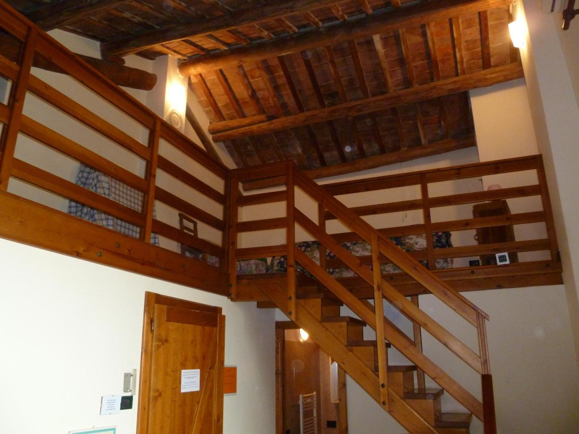 Agriturismo Le Clementine Badia Polesine Kamer foto