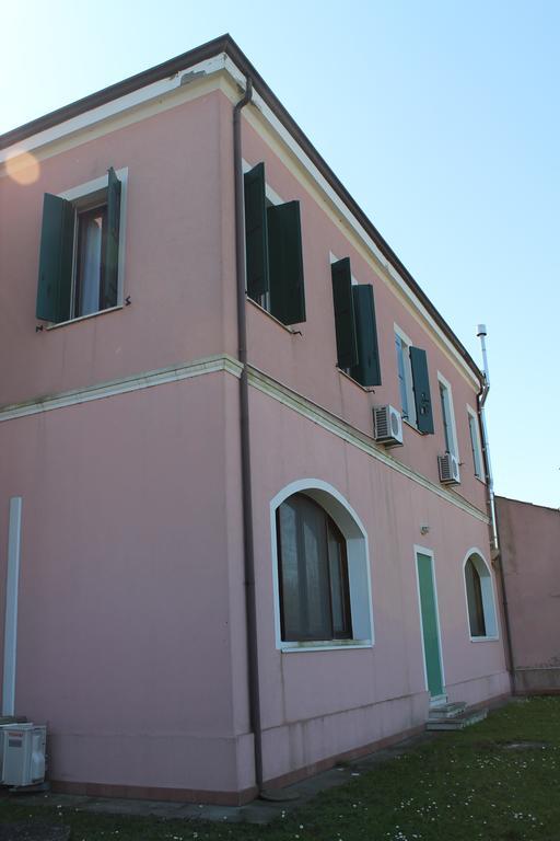 Agriturismo Le Clementine Badia Polesine Buitenkant foto