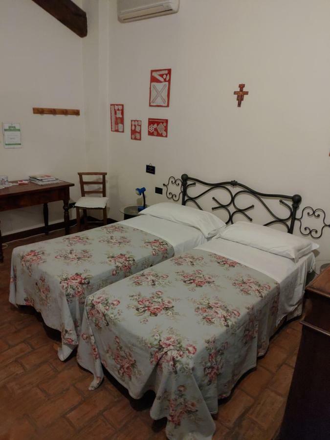 Agriturismo Le Clementine Badia Polesine Kamer foto